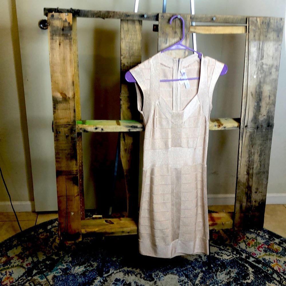 French Connection Dress - Picture 2 of 5